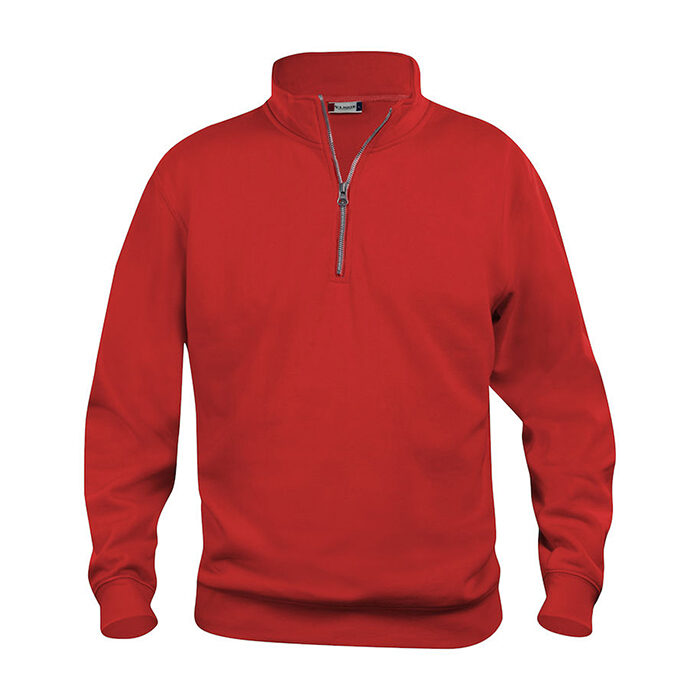 BASIC HALF ZIP - immagine 8