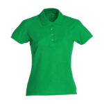 BASIC POLO LADIES - immagine 4