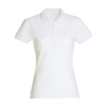 BASIC POLO LADIES - immagine 3