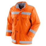 MISTER SUPERFLUO ORANGE