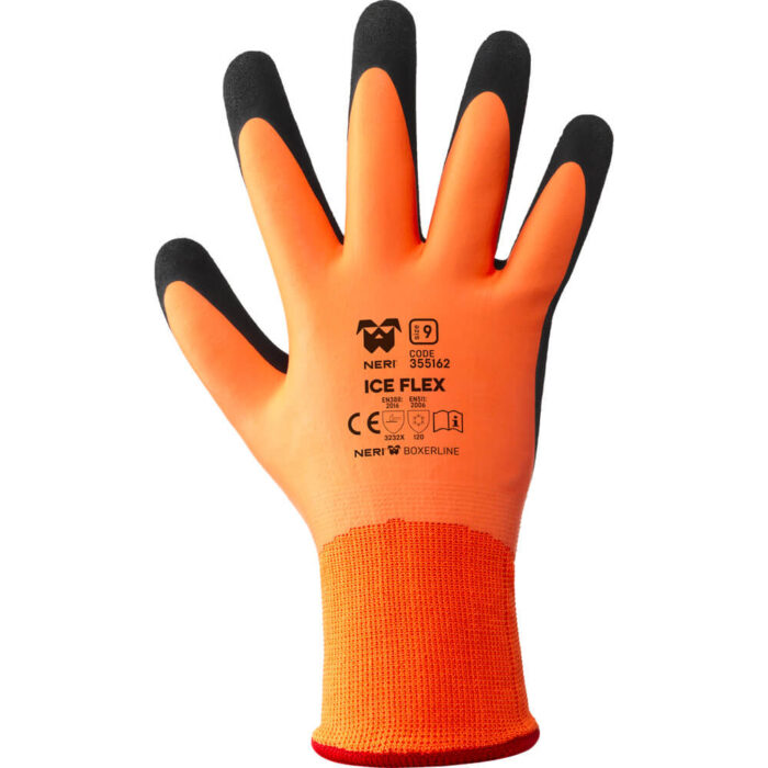 HD_2X_355162_01 355162|ICE FLEX - immagine 1