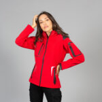 Artic Lady Red - immagine 2